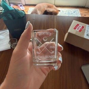 Brenna added a photo of their purchase
