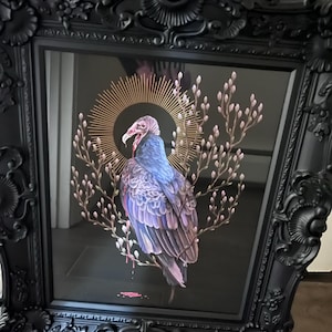 The added a photo of their purchase
