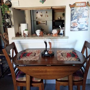 Kathie added a photo of their purchase
