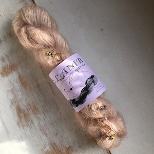 GLAMB added a photo of their purchase