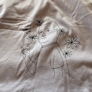 Hannah added a photo of their purchase