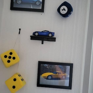 Sam added a photo of their purchase