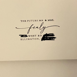 Julie added a photo of their purchase