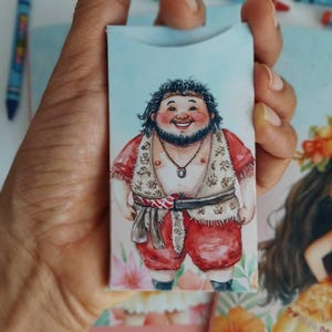Elizabeth a ajouté une photo de son achat