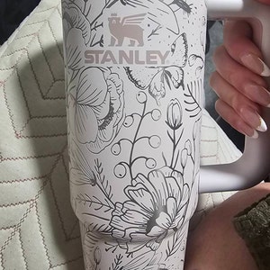 Stephanie added a photo of their purchase