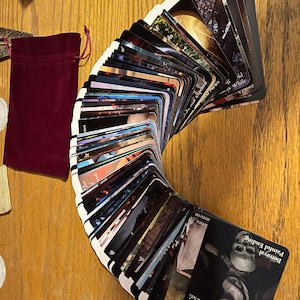 Janet added a photo of their purchase