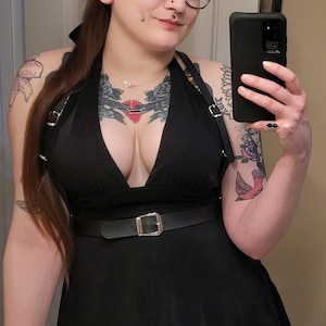 Caitlin added a photo of their purchase