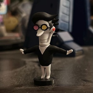 BigRoboLad added a photo of their purchase