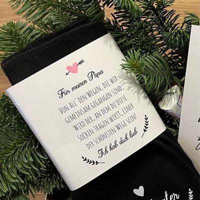 Hochzeit Geschenk Socken Gegen kalte Füße für den Etsy.de