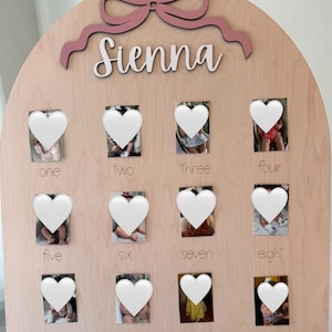 Teresa added a photo of their purchase
