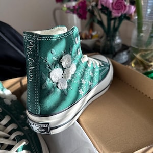 Jessica added a photo of their purchase