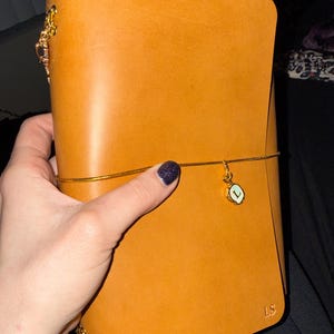 Lauren added a photo of their purchase