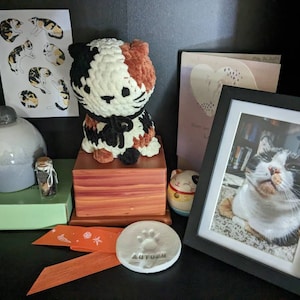 Sakurasammie added a photo of their purchase