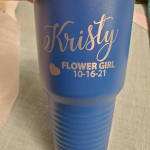 Rachel added a photo of their purchase