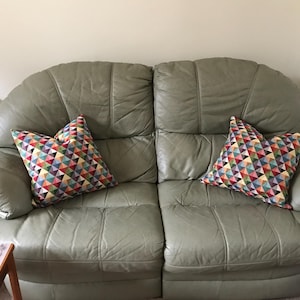Rhian added a photo of their purchase