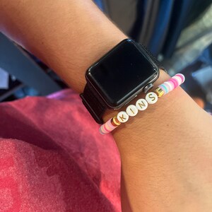 Kinsley added a photo of their purchase