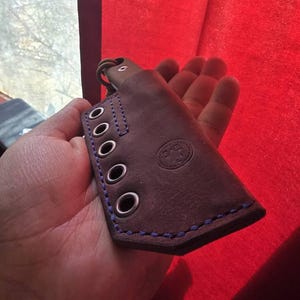 Lawrence added a photo of their purchase