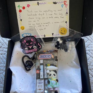 Jasmine added a photo of their purchase