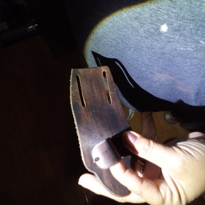 Joshua adicionaram uma foto da sua compra