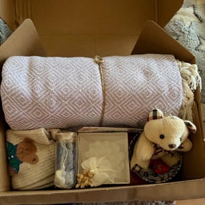 Nora added a photo of their purchase