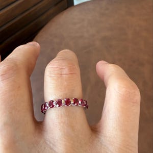 Beth added a photo of their purchase