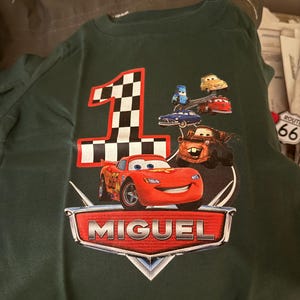 Vanesa added a photo of their purchase