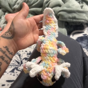 Jakki ha añadido una foto de su compra