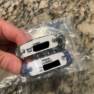 Andree added a photo of their purchase