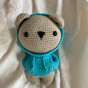 Comprador Etsy adicionaram uma foto da sua compra