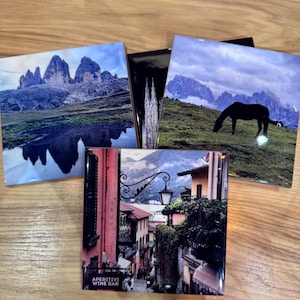 Stephen added a photo of their purchase