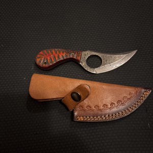 Todd added a photo of their purchase