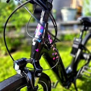J added a photo of their purchase
