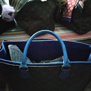 Donna added a photo of their purchase