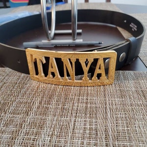 buckle