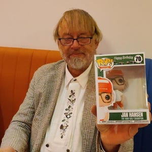 Betina added a photo of their purchase