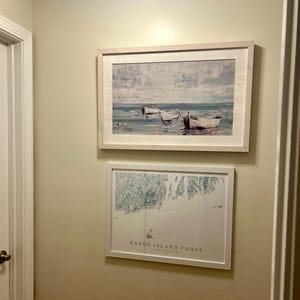 Lauren added a photo of their purchase