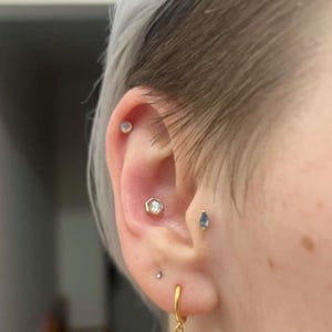 Katie added a photo of their purchase