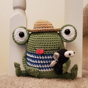 Deborah added a photo of their purchase