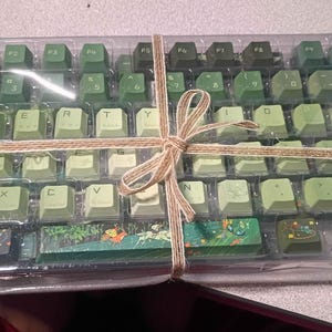 Luis added a photo of their purchase