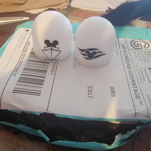 RAMONA added a photo of their purchase