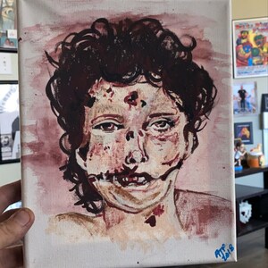 Jason added a photo of their purchase