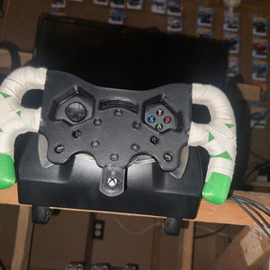 Simon added a photo of their purchase