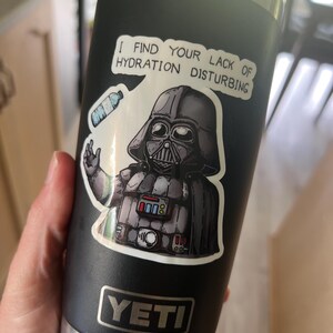 Linda added a photo of their purchase