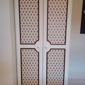 Supzone 128Pcs Colorful Sprinkles Decals Confetti Wall Stickers Mini Bar Matte Finish Vinyl Art Sticker For Kids Nursery Playroom Teen Girl's Bedroom Dorm Home Decoration