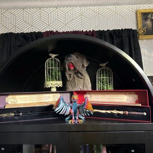 Olga added a photo of their purchase
