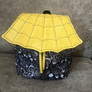 Comprador de Etsy ha añadido una foto de su compra