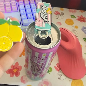 Hannah added a photo of their purchase