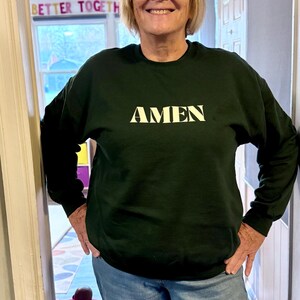 Pam added a photo of their purchase