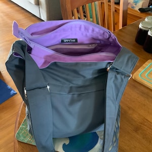 Linda added a photo of their purchase