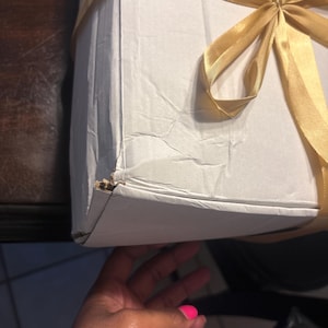 Natosha heeft een foto van de aankoop toegevoegd